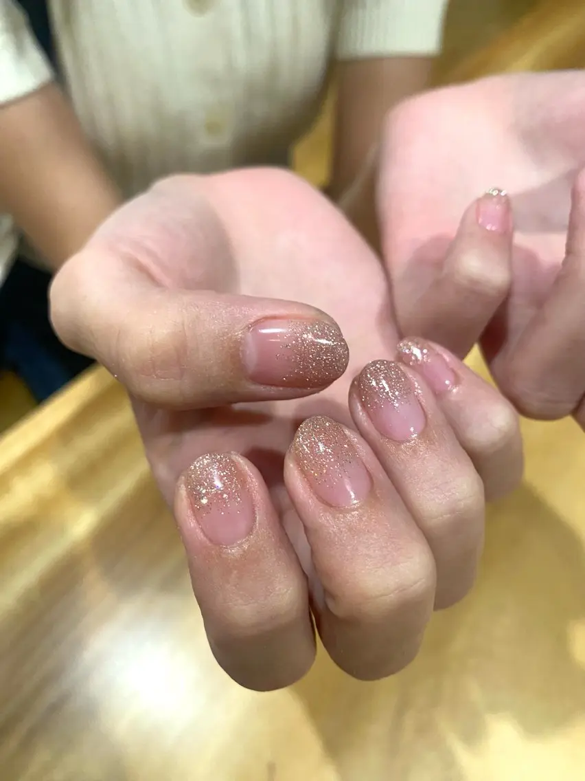 ネイル ハンドネイル 25nail Erikaのネイルデザイン