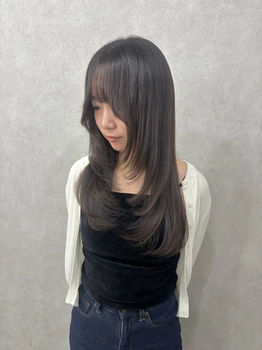 🌸無料カットモデル募集中🌸 金曜日20時〜の写真