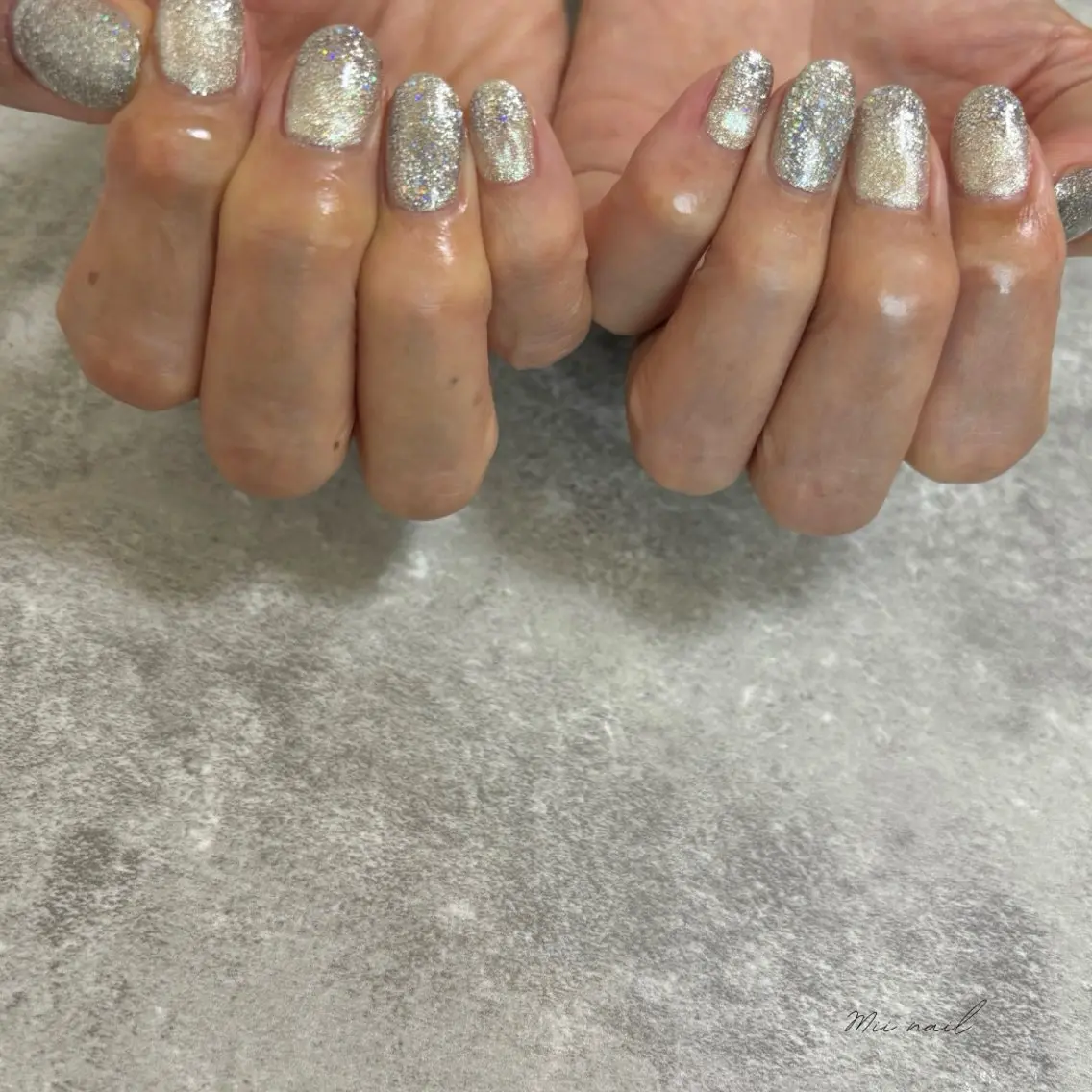 ネイル Mii nail いづみのその他イメージ