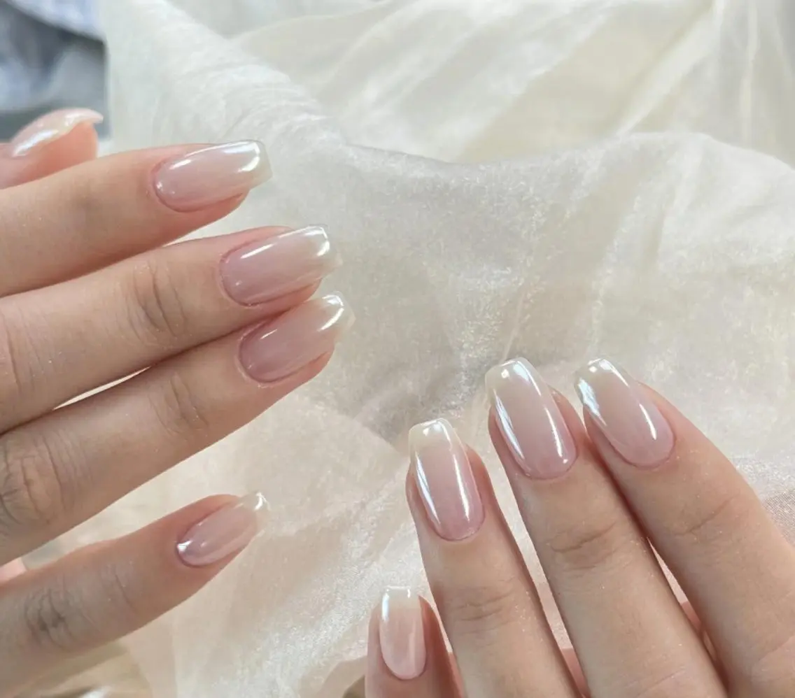ネイル ハンドネイル 💫 Tsuki_Nailのネイルデザイン