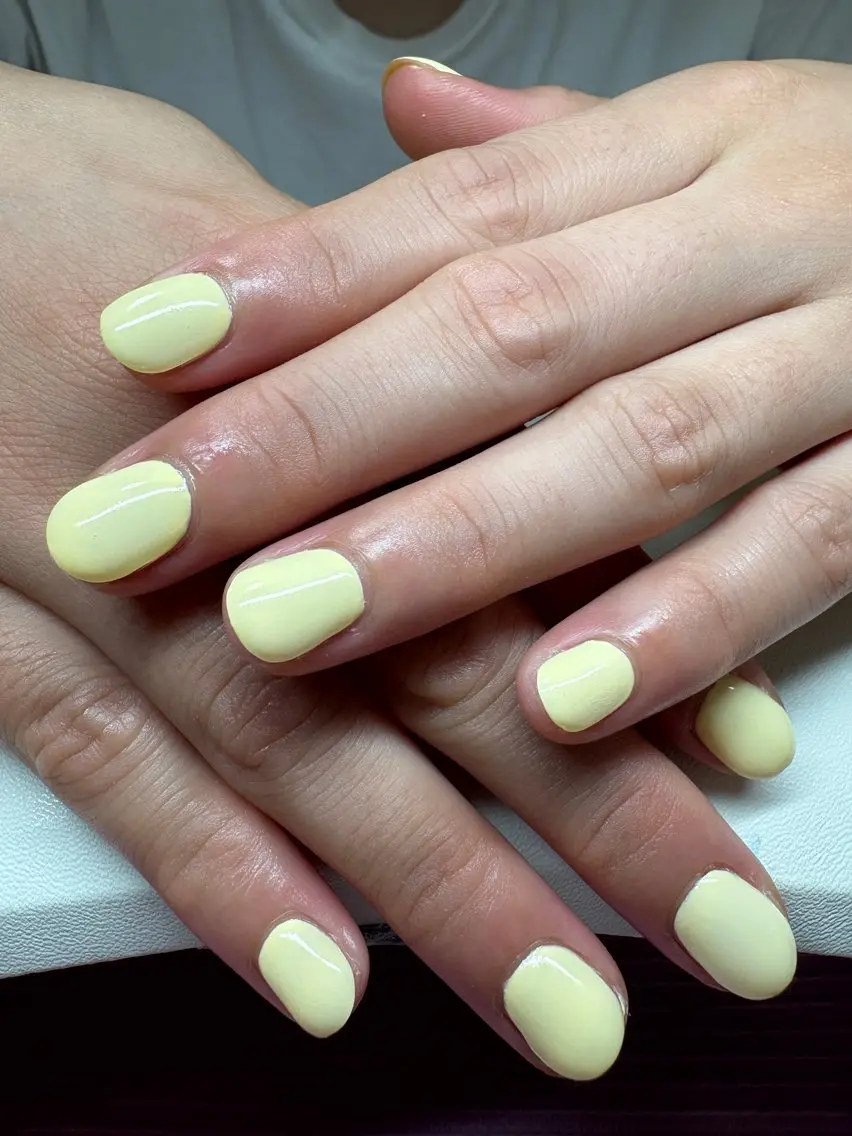 ネイル Setsu nailのネイルデザイン
