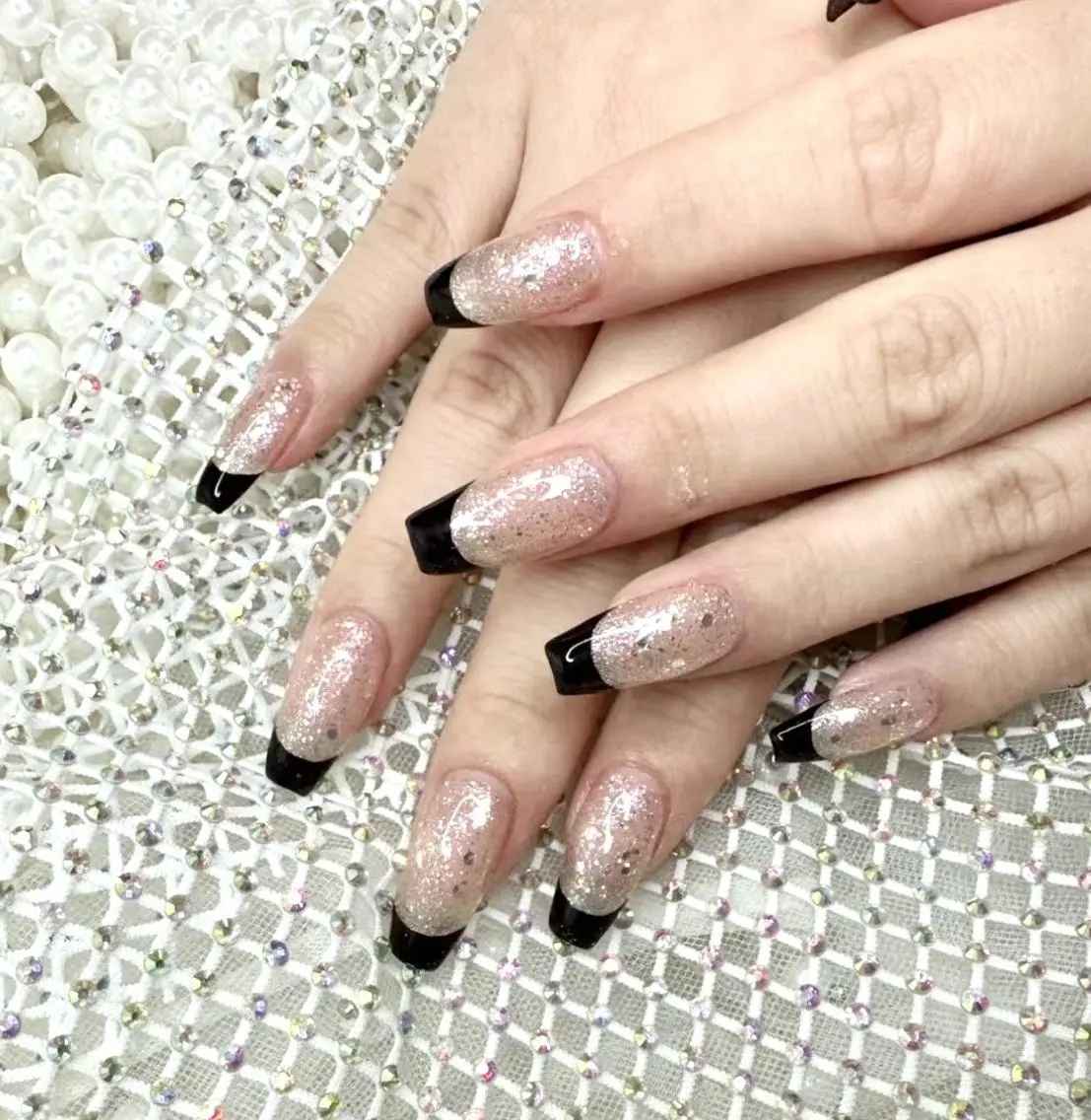 ネイル モデル募集Coco Nailのネイルデザイン