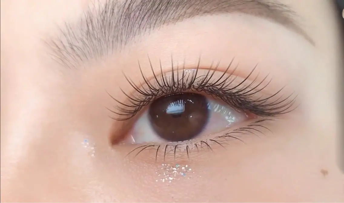 マツエク・マツパ The Nail & Eye Lashの眉毛・アイブロウイメージ