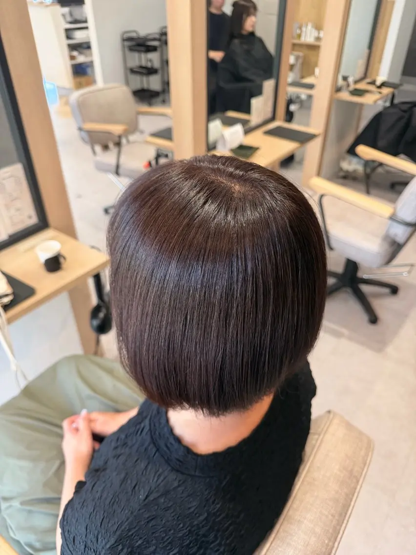 ショート メンズスタイル/渡邊 優人のヘアスタイル