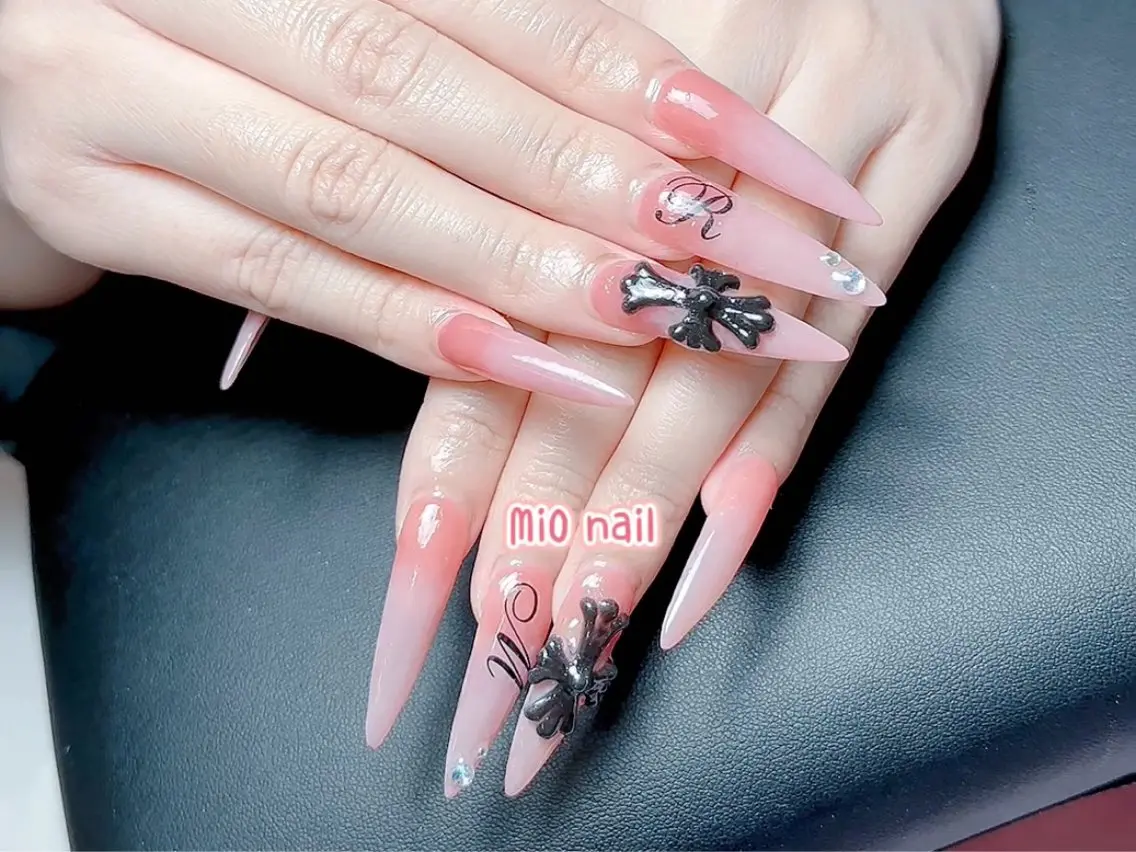 ネイル MiO Nailのネイルデザイン
