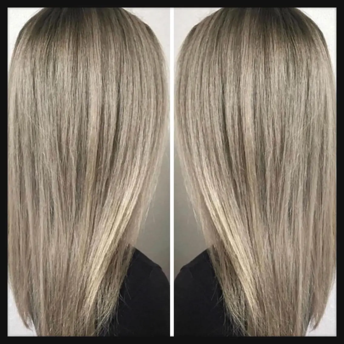 セミロング カラー パーマ ヘアアレンジ メンズ キッズ ネイル マツエク・マツパ 酸性ストレート 髪質改善大槻勇樹のヘアスタイル
