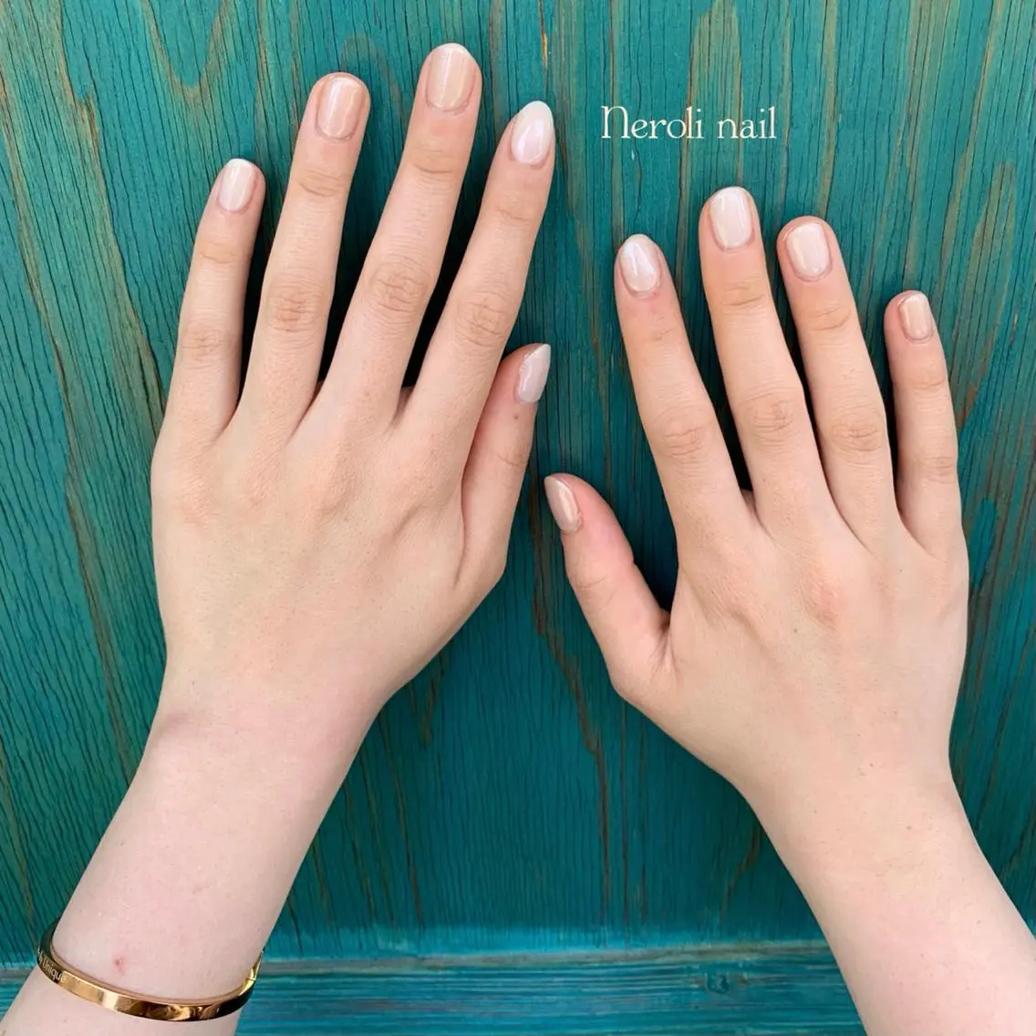 ネイル Neroli nailのネイルデザイン