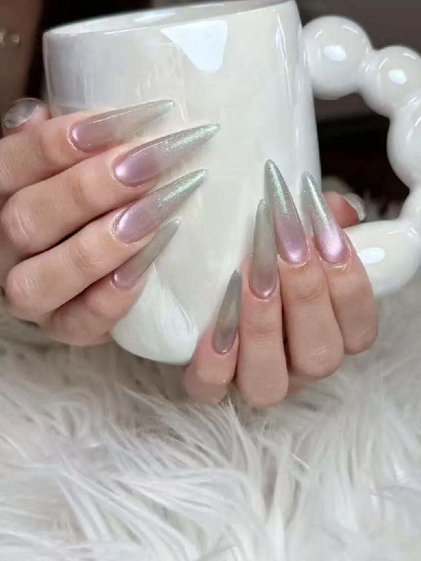 ネイル ENsalon nailのネイルデザイン