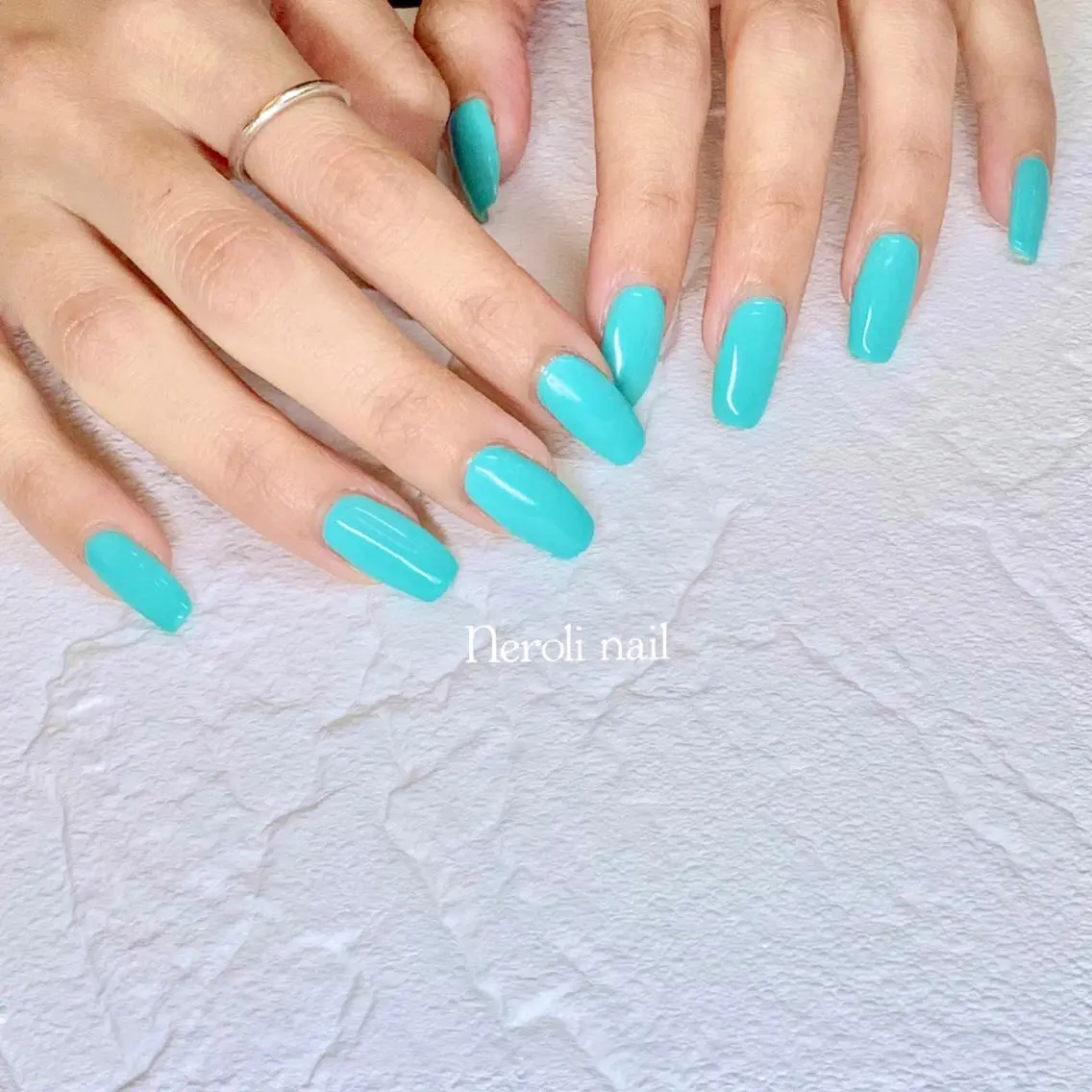 ネイル Neroli nailのネイルデザイン