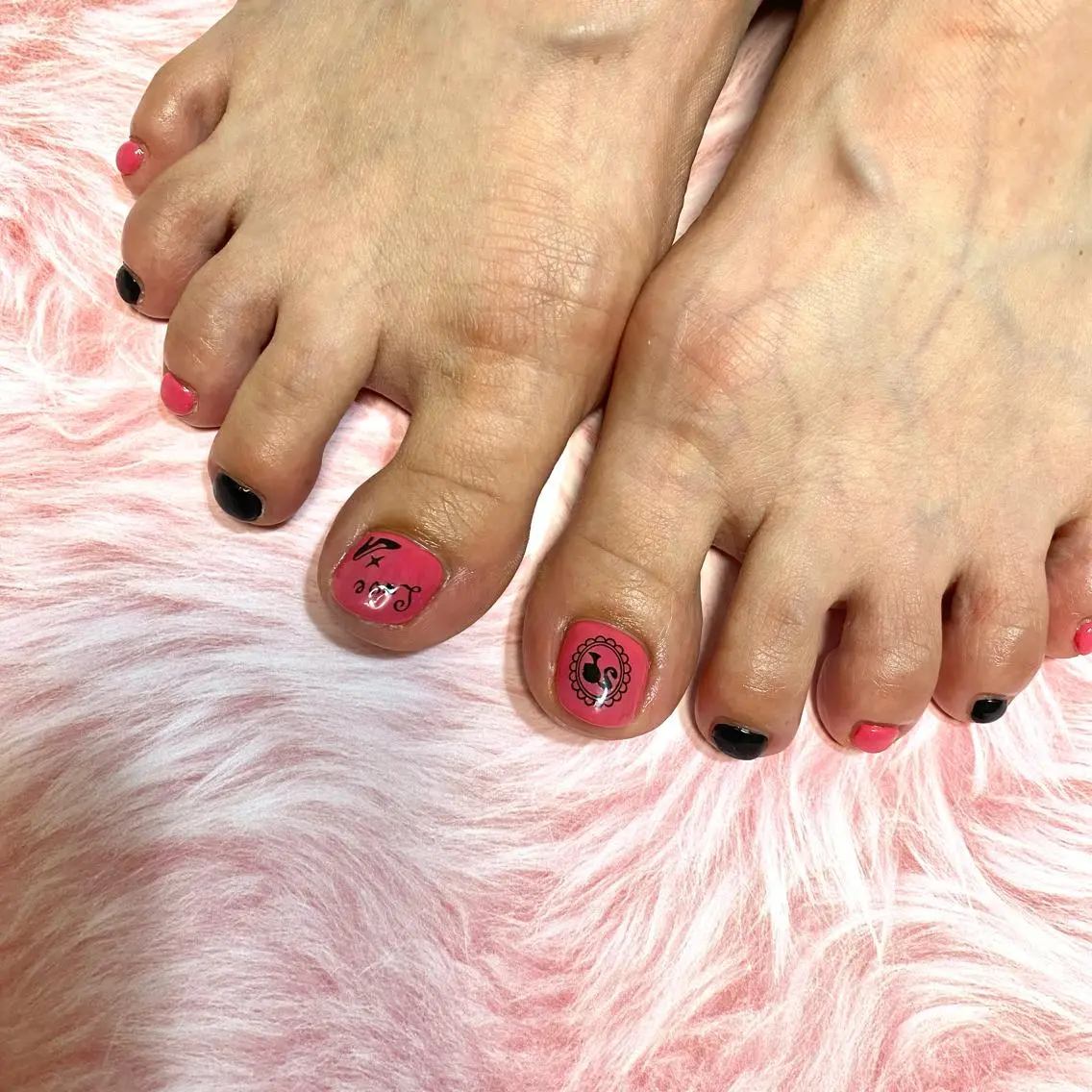ネイル ハンドネイル nailsalon ICHIのネイルデザイン