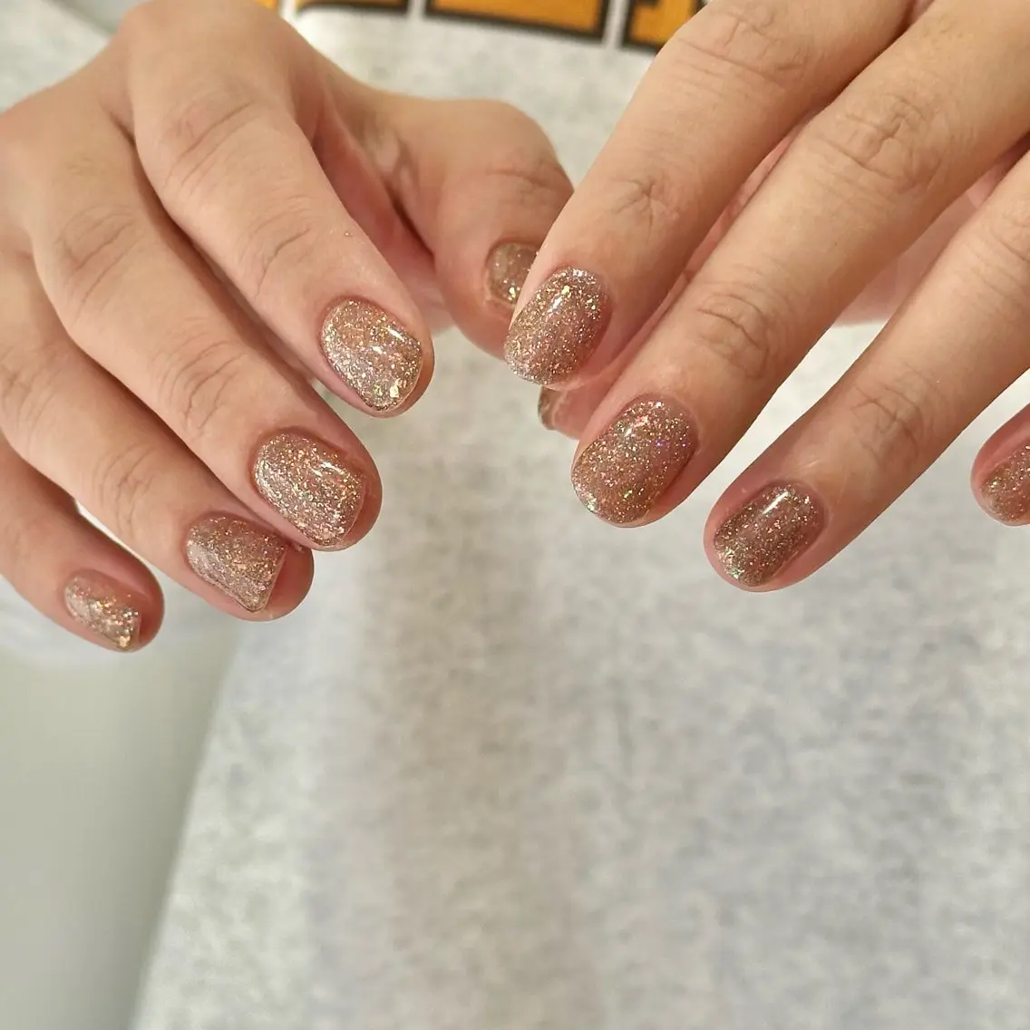 ネイル ハンドネイル reika .のネイルデザイン
