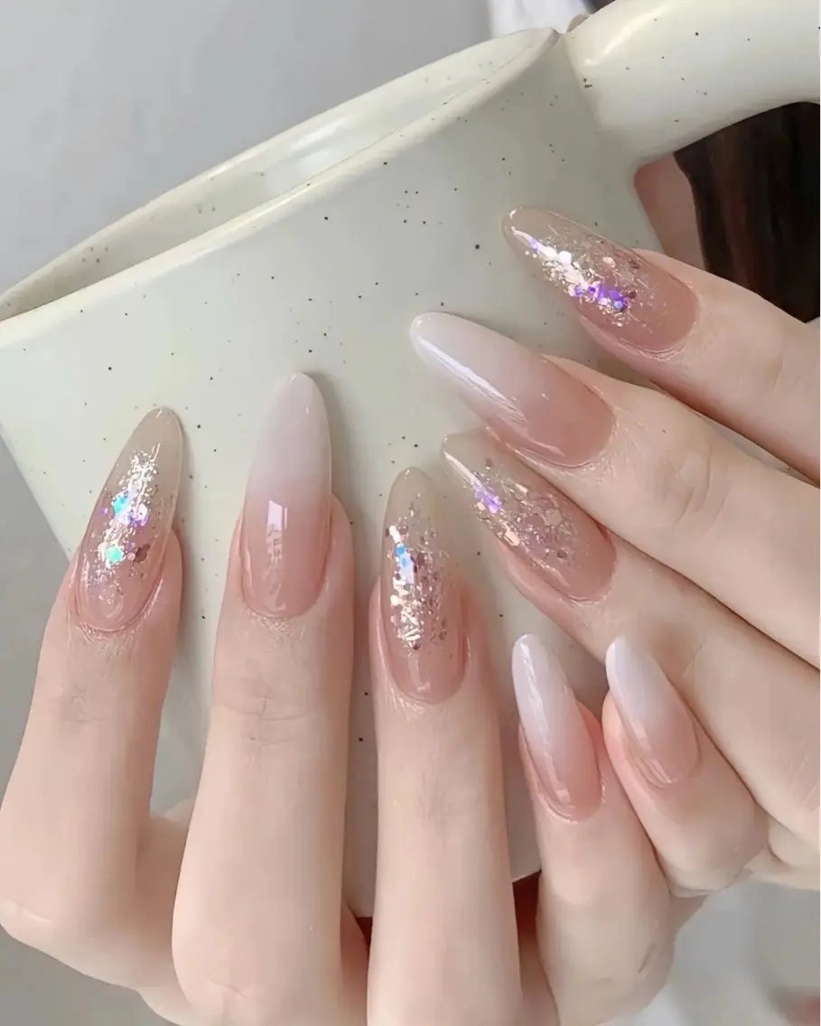 ネイル NAKAGAWA MASAKOのネイルデザイン