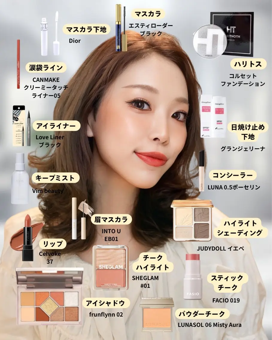 パーソナルカラー診断 骨格診断 顔タイプ診断 Light Produce名古屋のその他イメージ