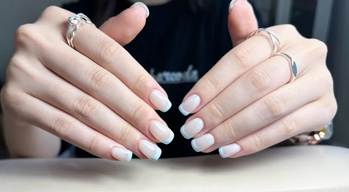 ネイル en. Nailのネイルデザイン
