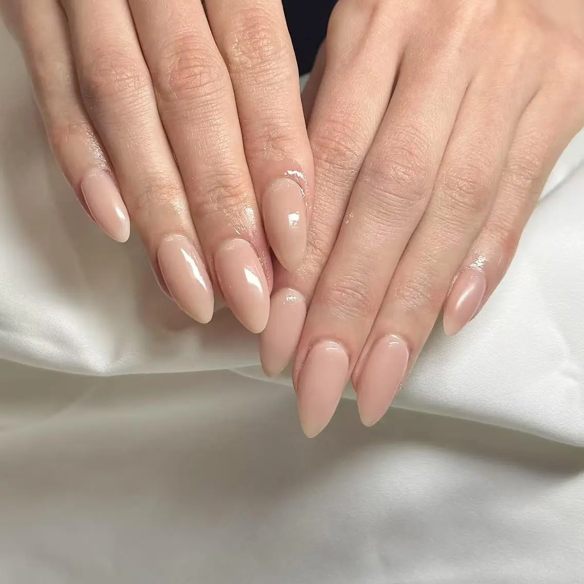 ネイル ハンドネイル 💫 Tsuki_Nailのネイルデザイン