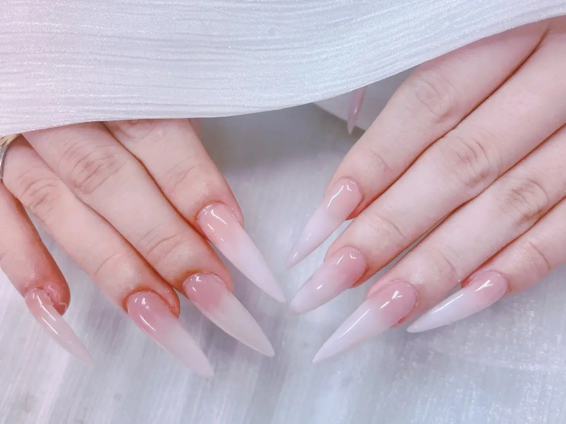 ネイル MOMO NAILのネイルデザイン