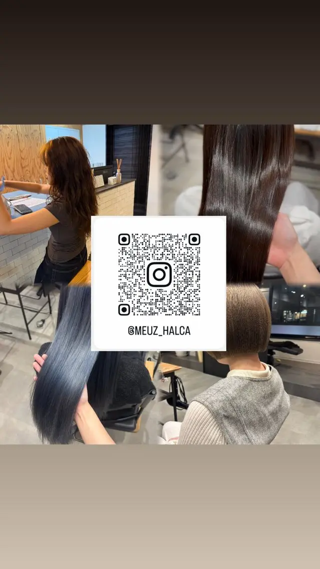 ショート カラー パーマ カット 心斎橋/透明感カラー 🫧アサノハルカのヘアスタイル