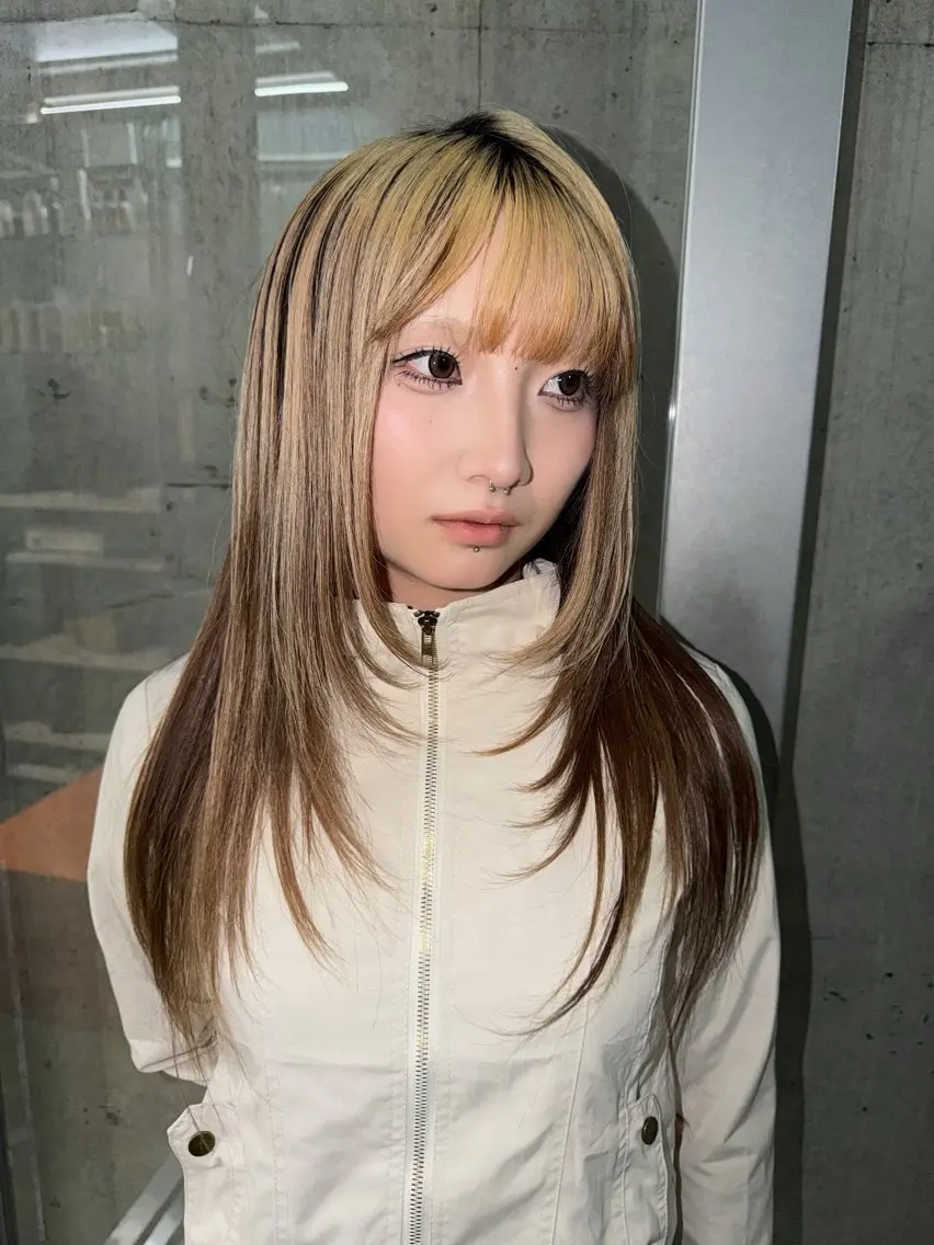 スタイリングのみさせて頂きます🫧ྀིSNSに載せるためのモデル様を募集しております〇の写真