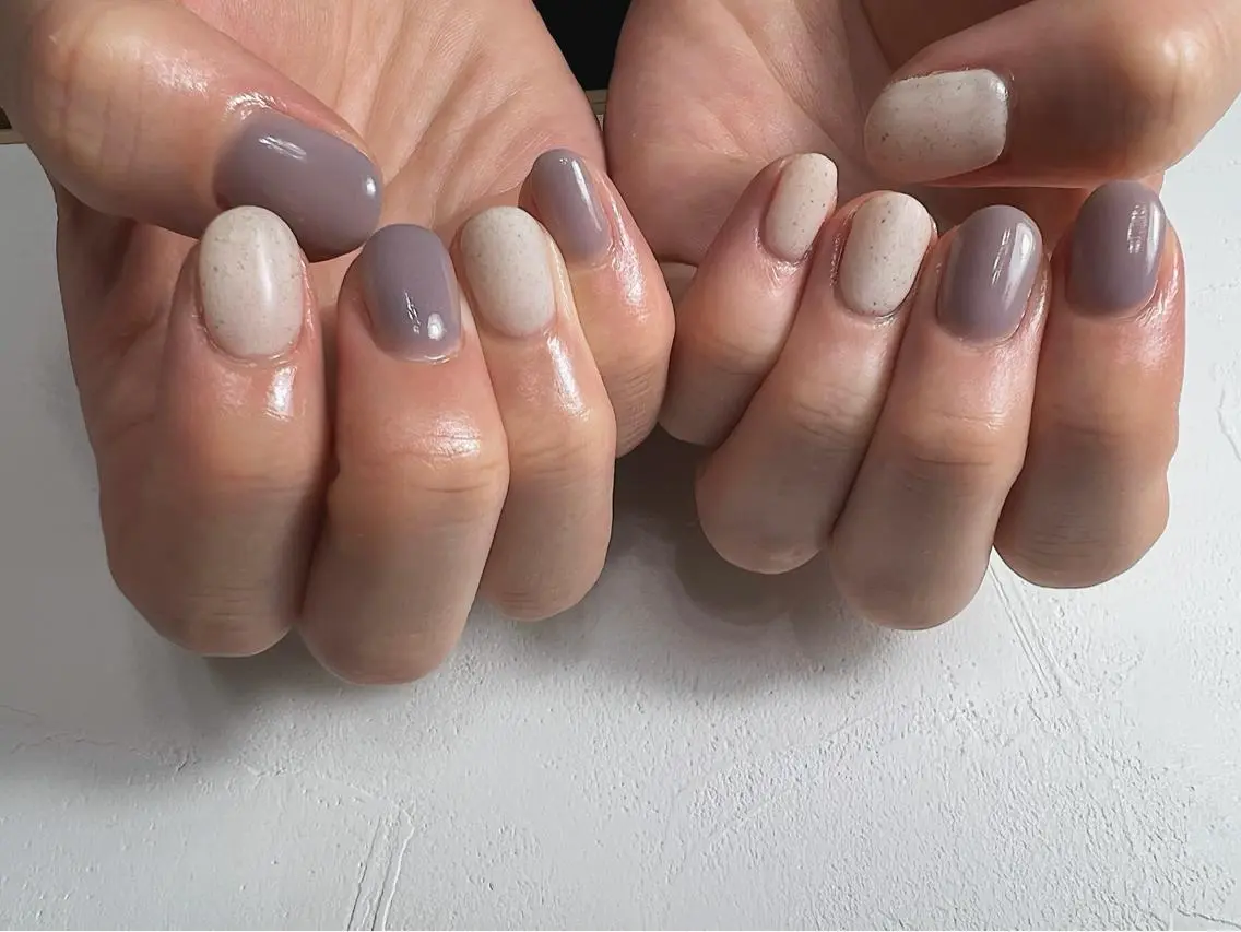 ネイル ハンドネイル 38. sayakaのネイルデザイン