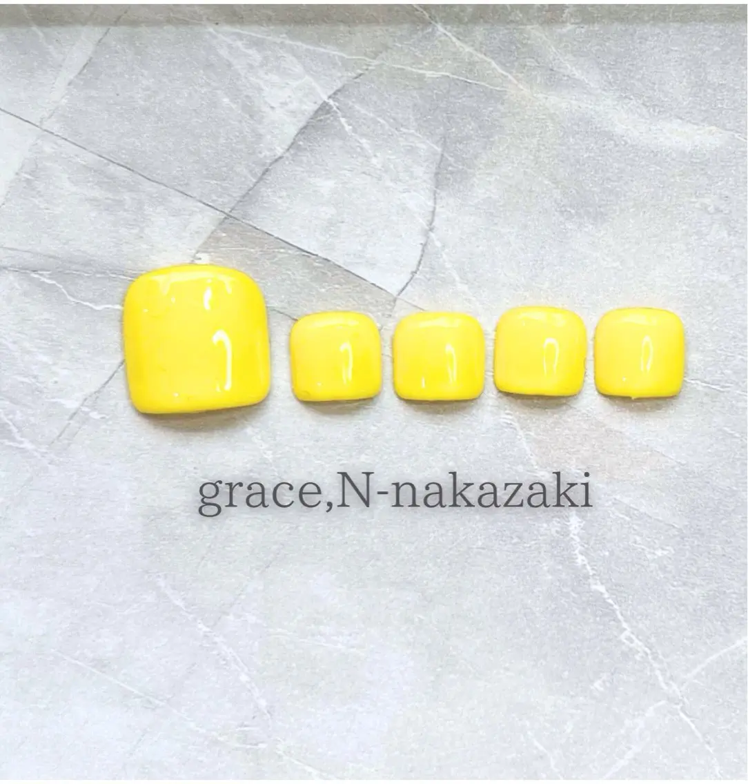 ネイル grace,N 2男性NGのネイルデザイン