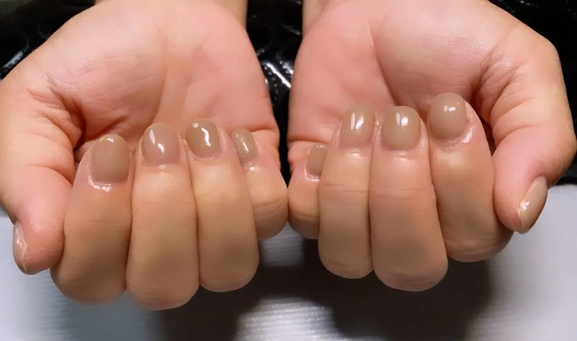 ネイル ハンドネイル Welina ♡♡のネイルデザイン