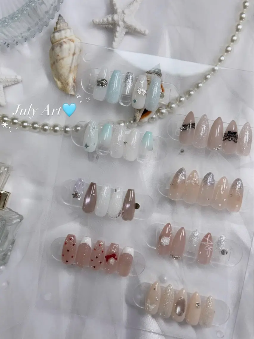【オフあり】定額デザイン🧸⋆꙳の写真