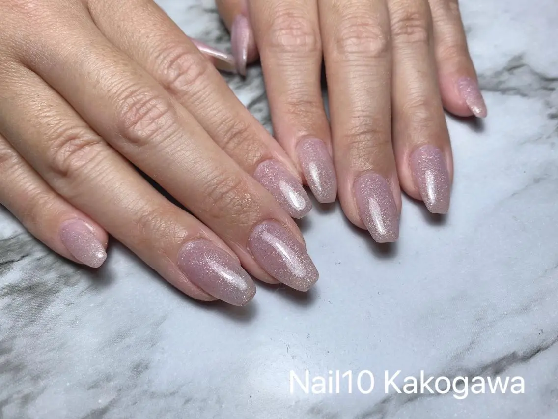ネイル ハンドネイル Nail10 Kakoのネイルデザイン