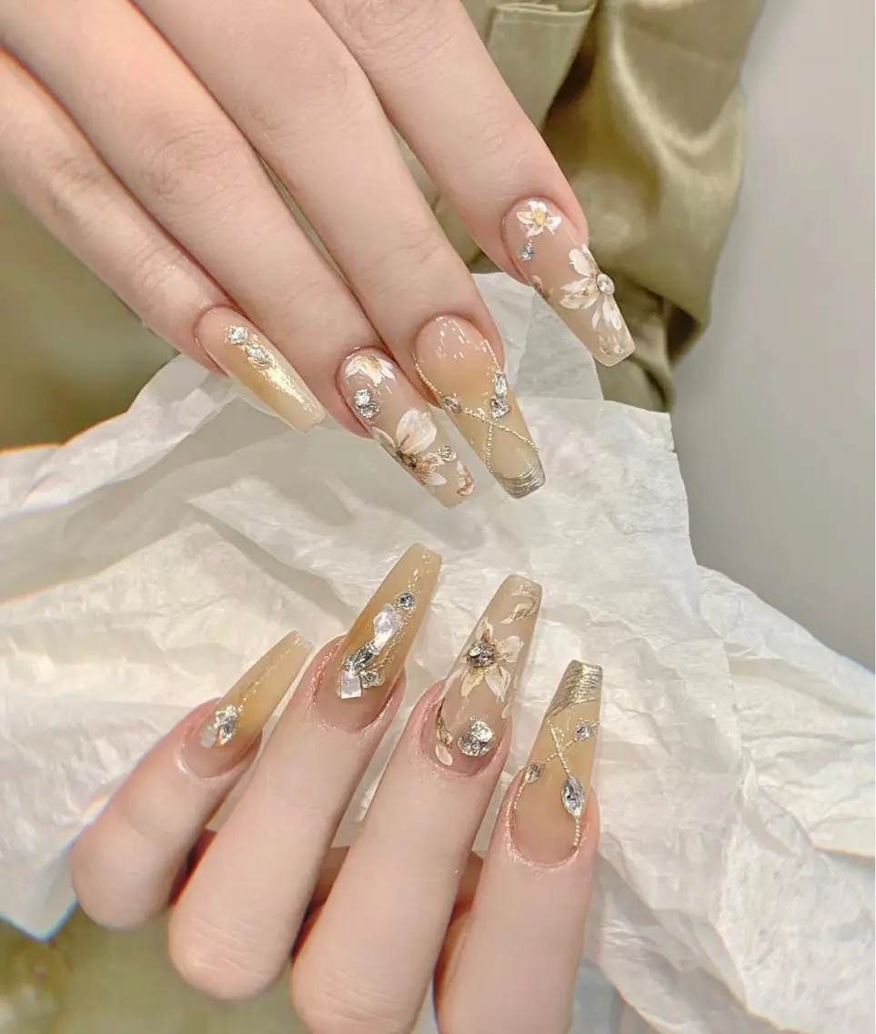 ネイル YK Beauty Salonのマツエク・マツパデザイン