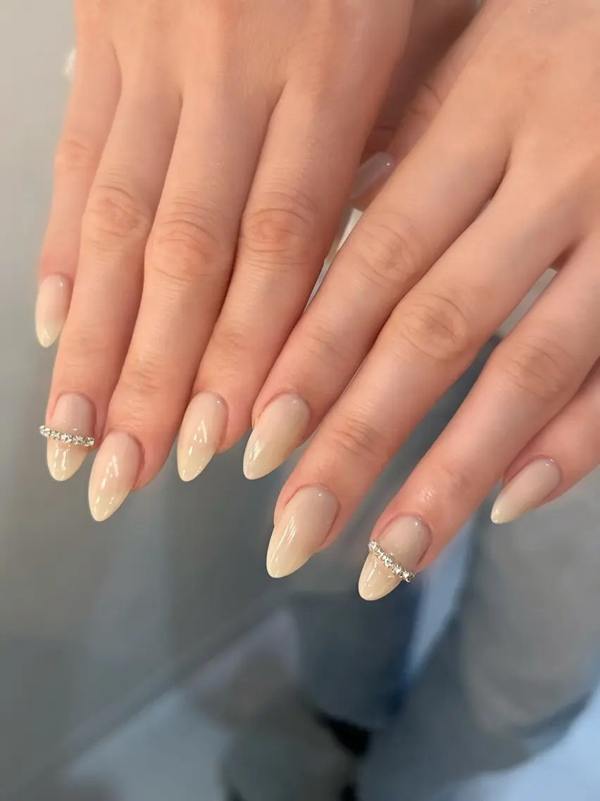 ネイル ワンカラーネイル Eto nail juniorのネイルデザイン