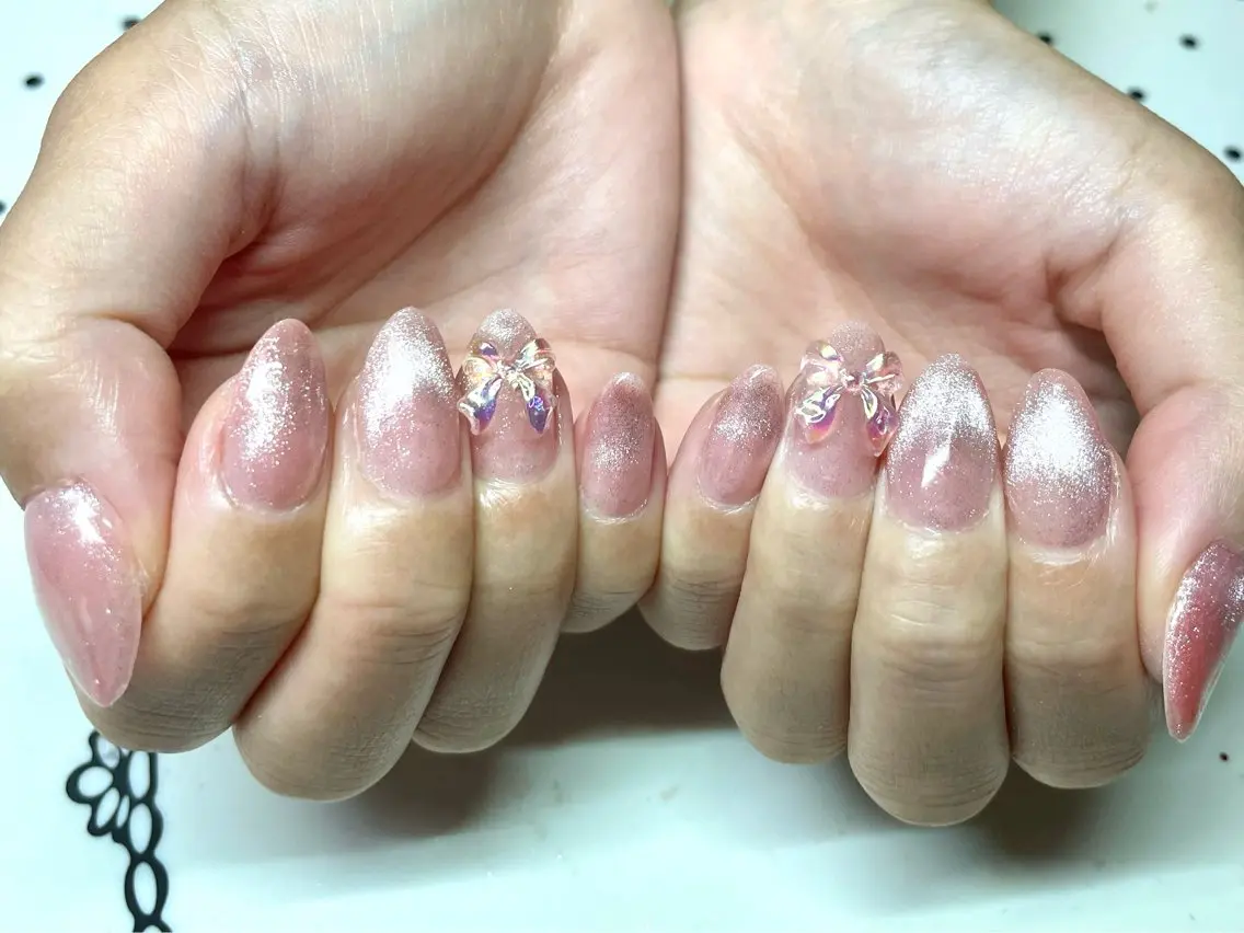 ネイル nailist cocoのネイルデザイン