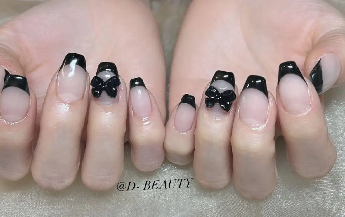 ネイル ハンドネイル スカルプ専門店 Ｄ-Beautyのネイルデザイン