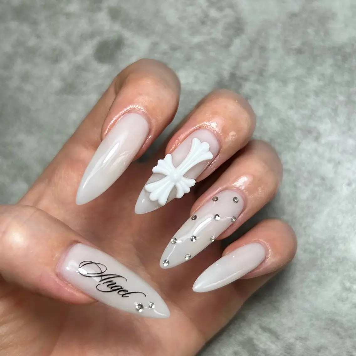 ネイル Nail Salon KIKI.bのネイルデザイン