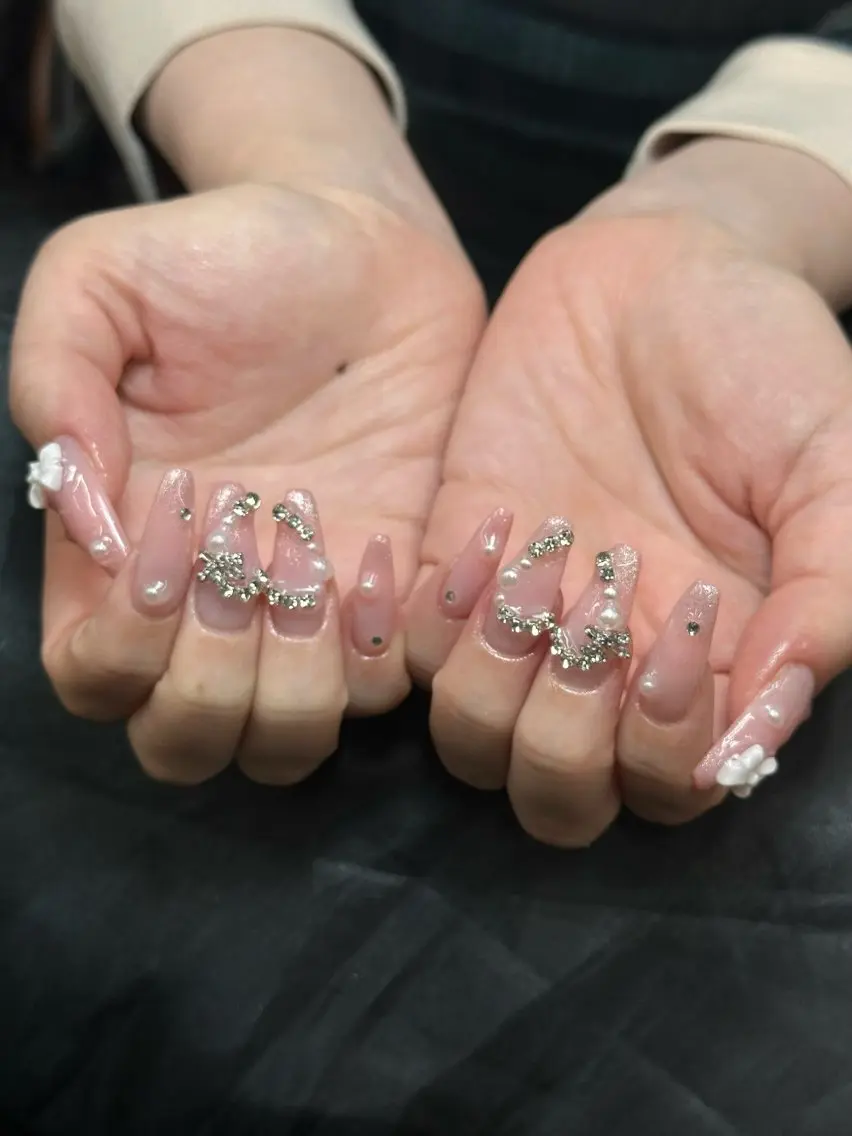 ネイル Iconic Nailのネイルデザイン