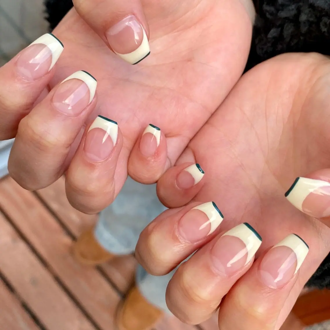 ネイル ハンドネイル Miley nailのネイルデザイン