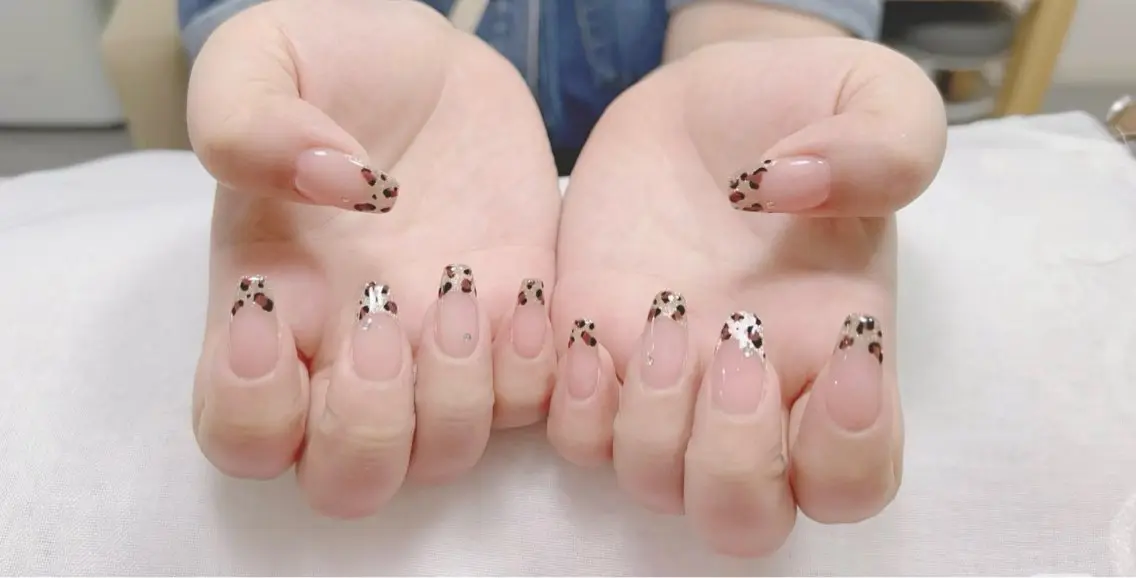 ネイル Rimi Nailアメリカ村のネイルデザイン