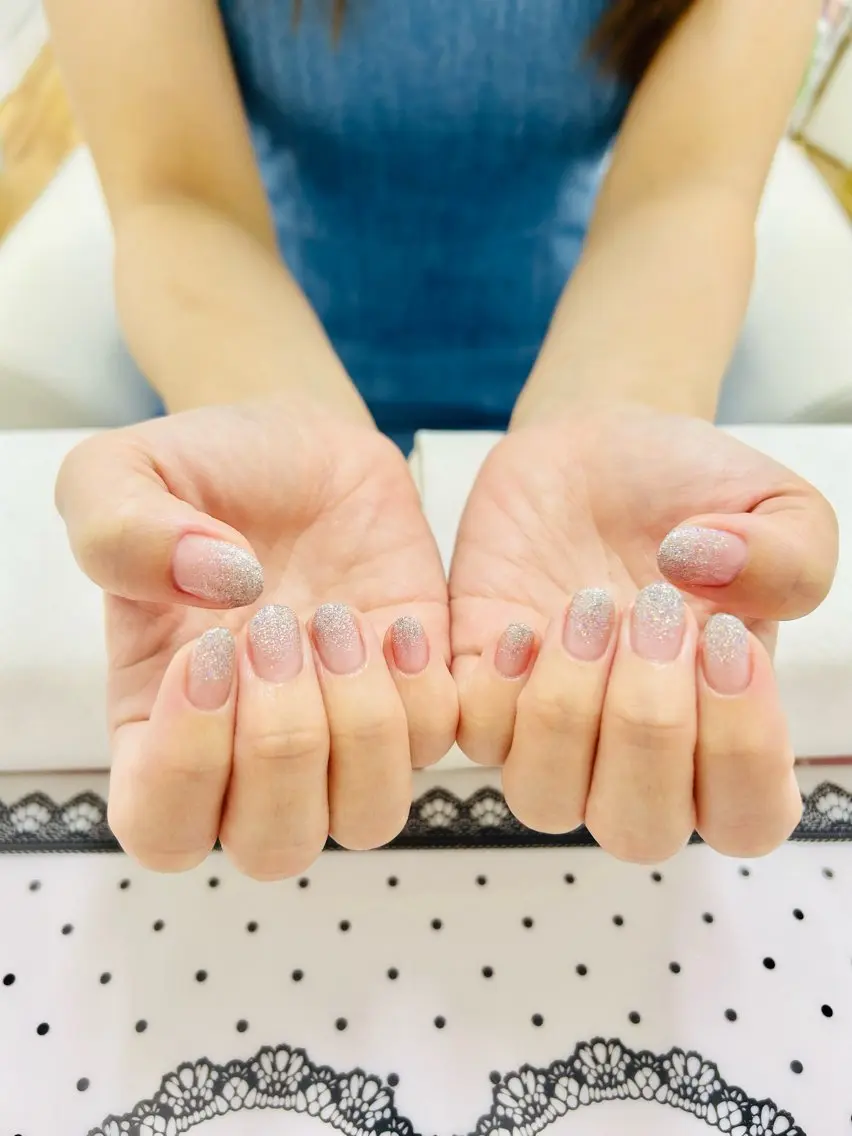 ネイル プライベートサロン LALA Nailのネイルデザイン