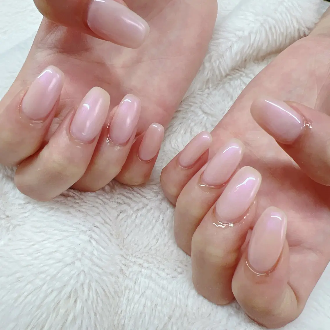ネイル ハンドネイル ru naのネイルデザイン