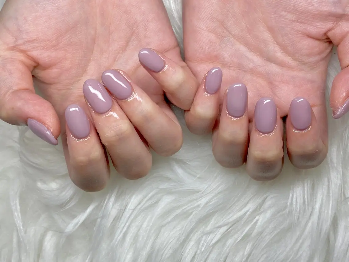 ネイル ハンドネイル Beauty Salon Lunaのエステ・リラクイメージ