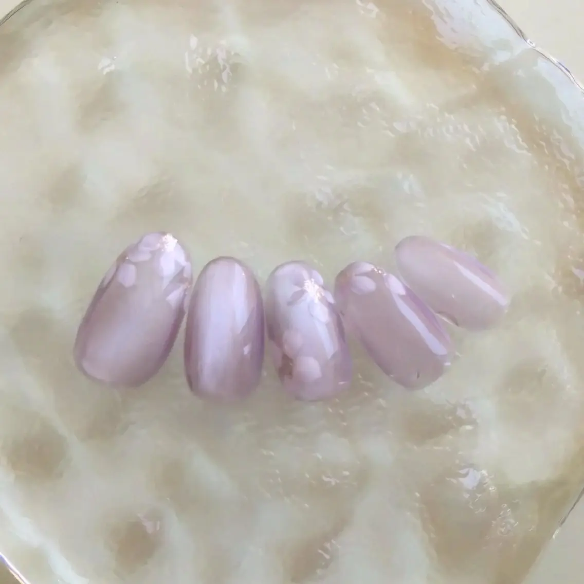 ネイル Calico Nailのネイルデザイン