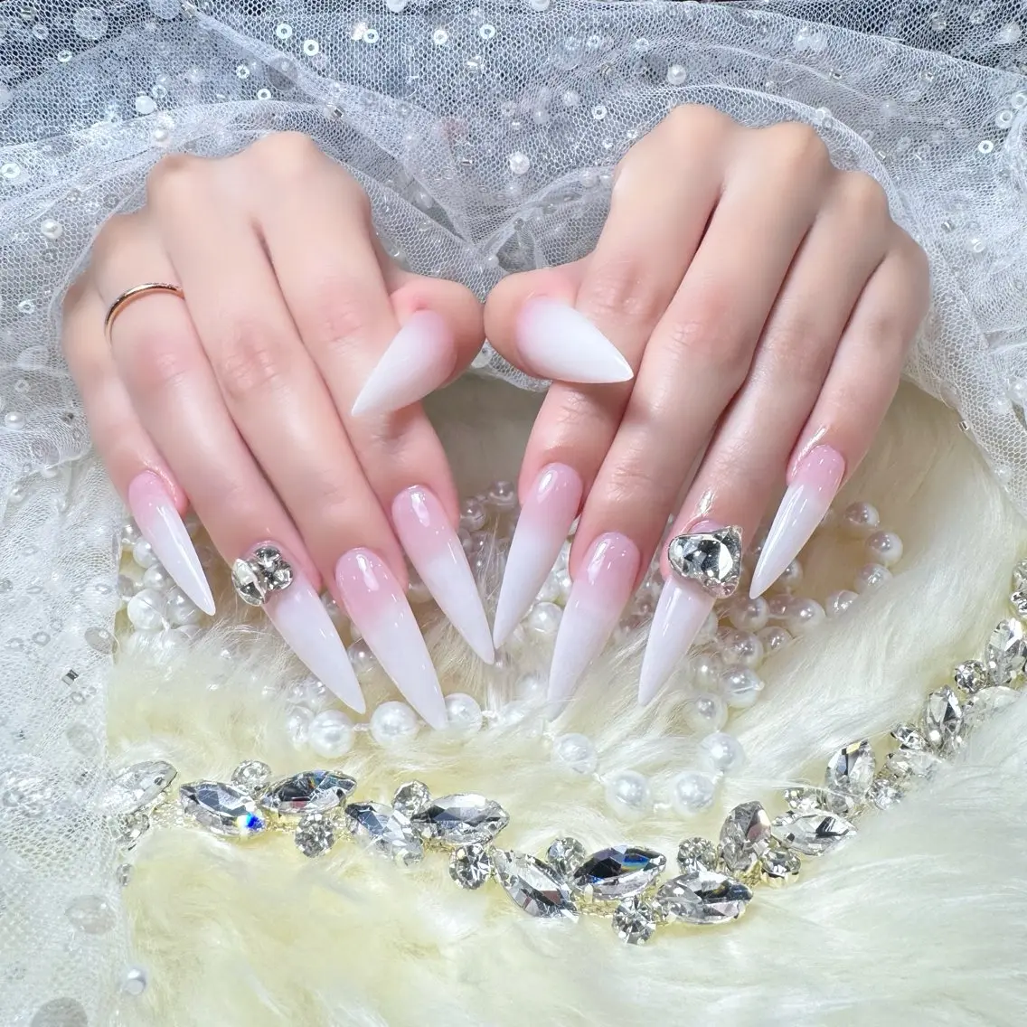 ネイル Doris Nail Salonのネイルデザイン