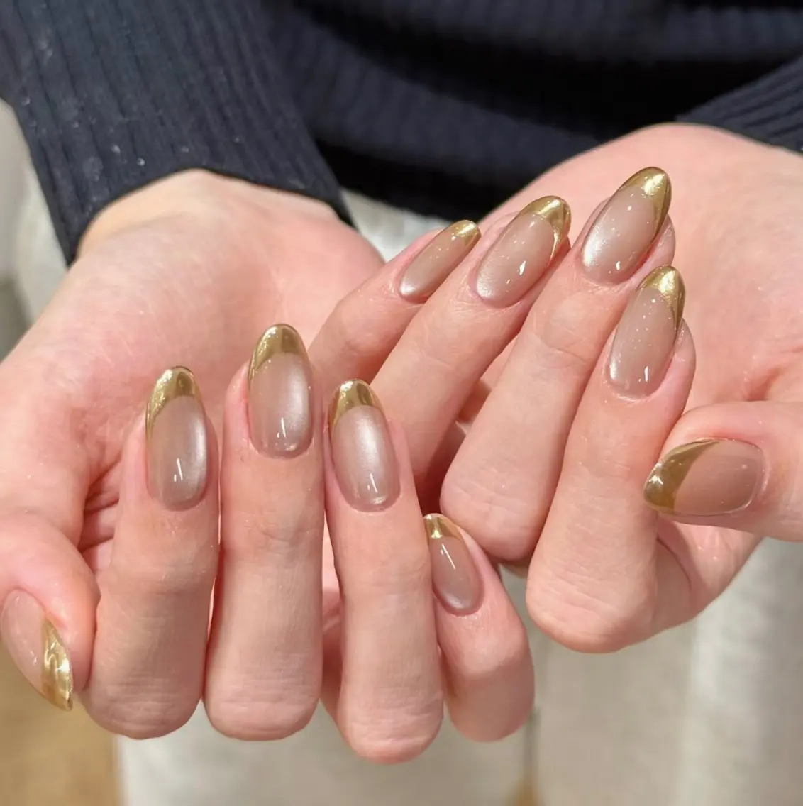 ネイル ハンドネイル July Nailのネイルデザイン