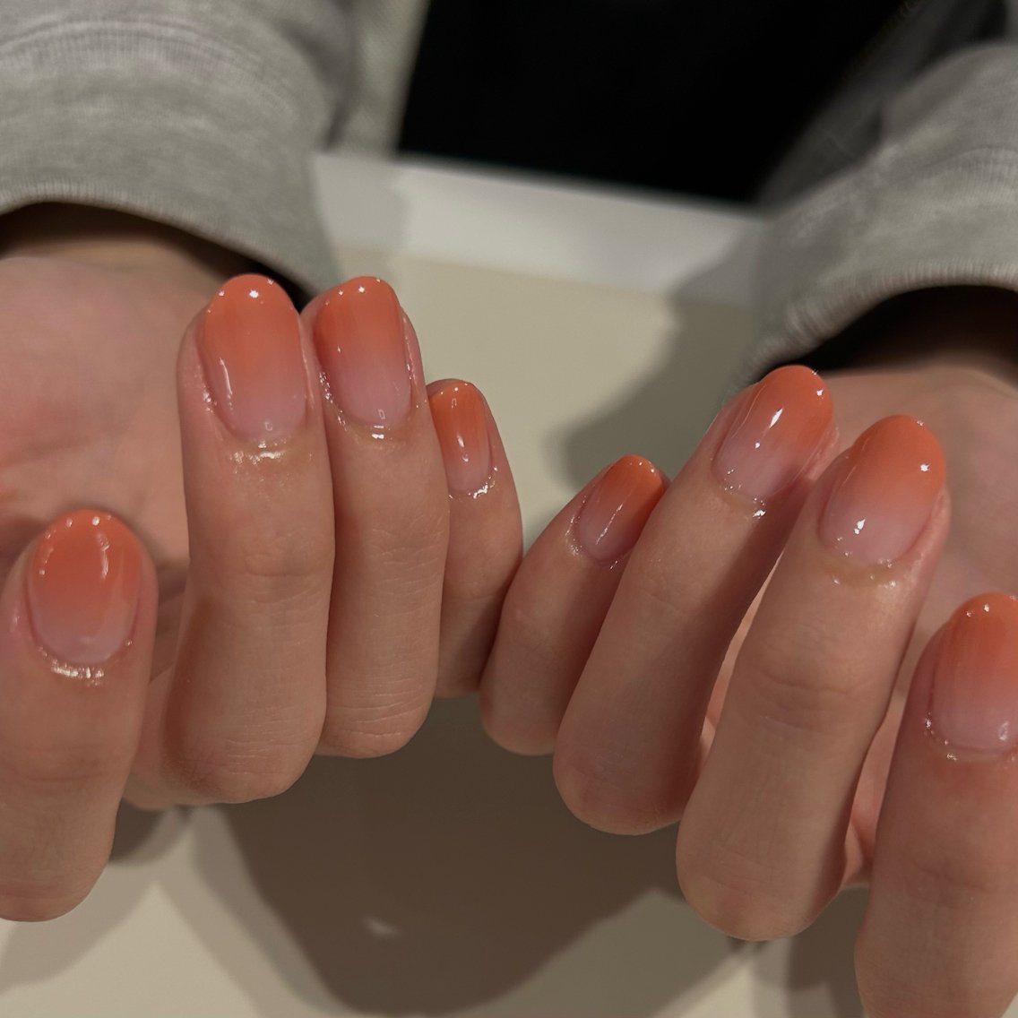 ネイル ハンドネイル ikoi Nanamiのネイルデザイン