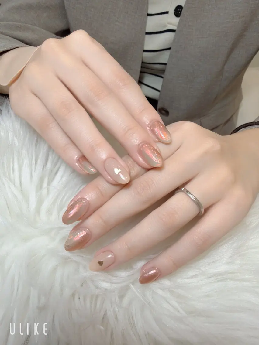 ネイル IN’S あおいのネイルデザイン