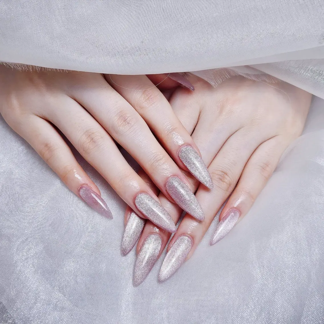 ネイル ハンドネイル 🤎Yun nail salon🤎のネイルデザイン