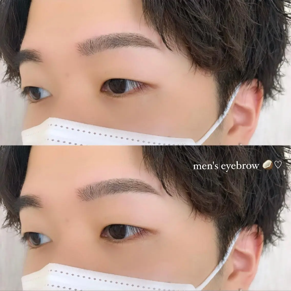 アイブロウ AO. eyelashのマツエク・マツパデザイン