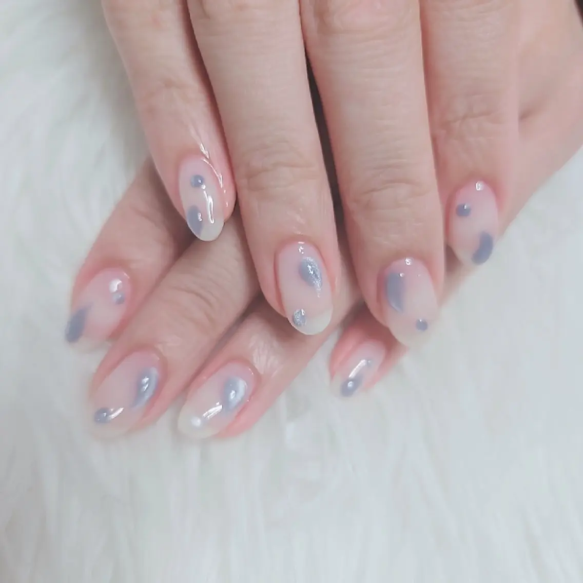 ネイル ハンドネイル Ri’z nailのネイルデザイン