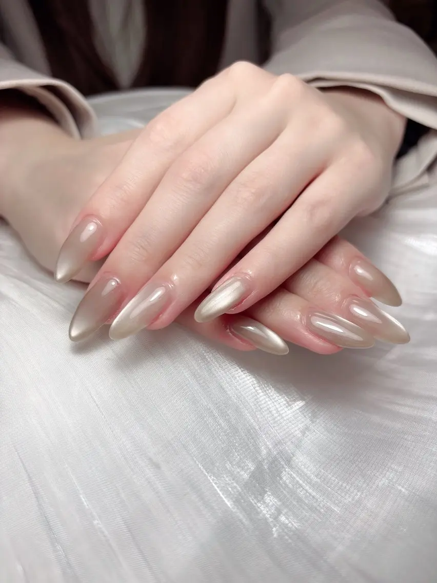 ネイル みなみ 。のネイルデザイン