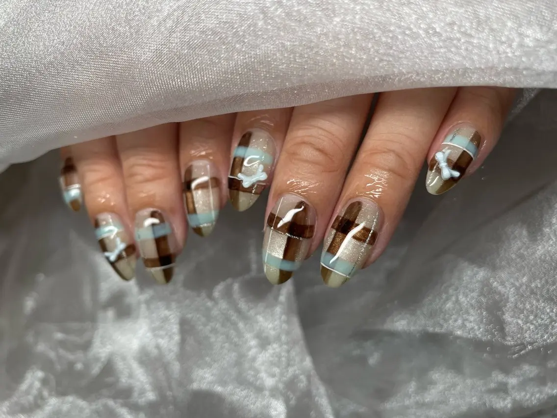 ネイル nailsalon Meiriのネイルデザイン