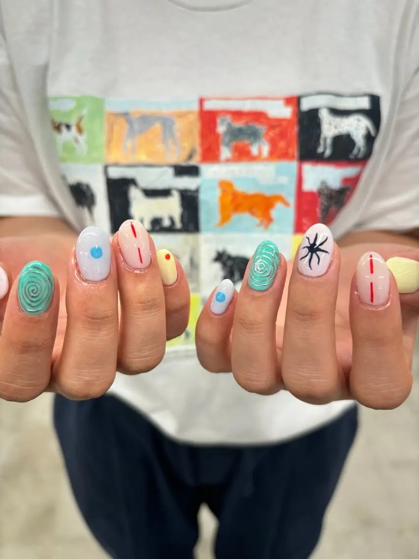 ネイル ハンドネイル chika / nailのネイルデザイン