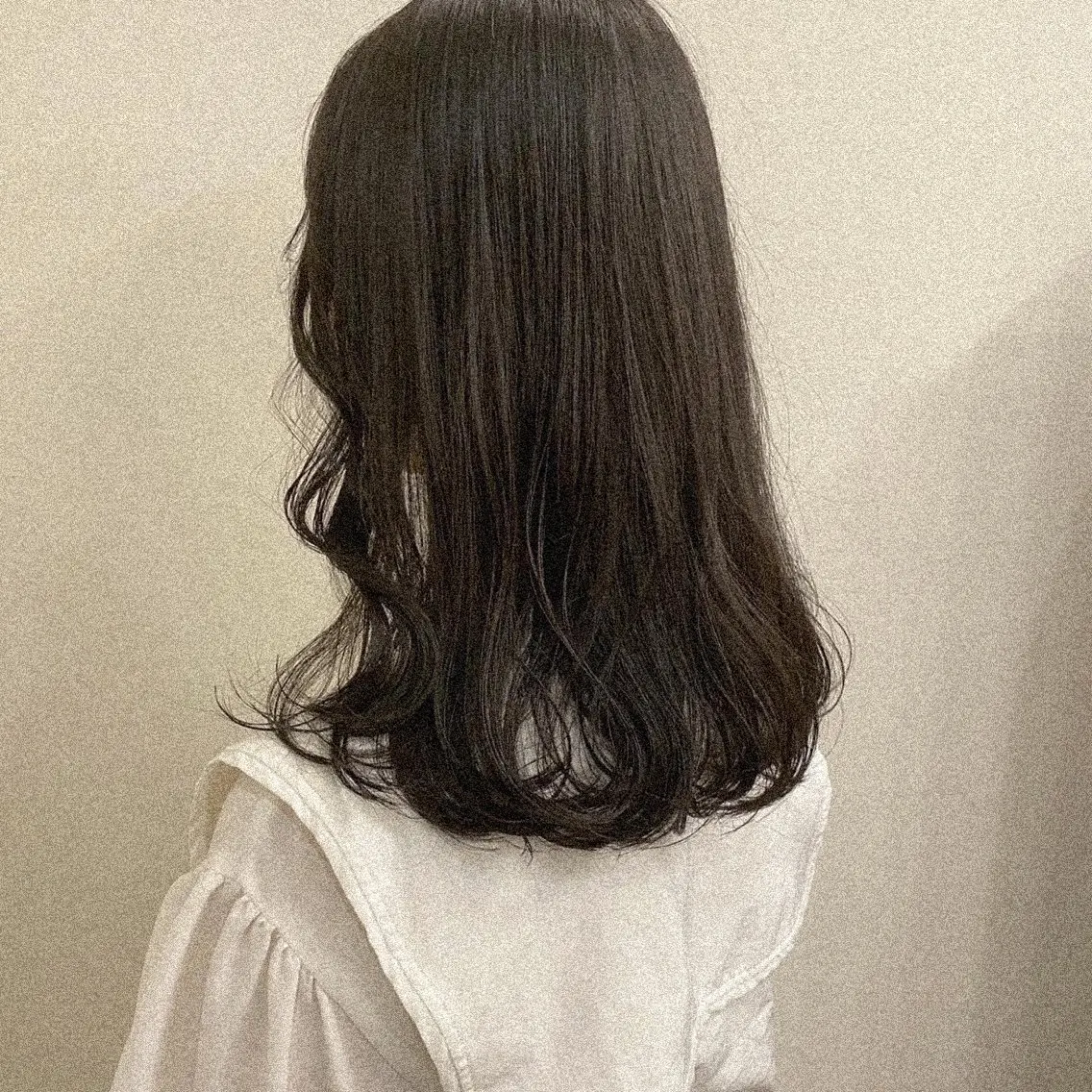 カラー 依咲 isakiのヘアスタイル